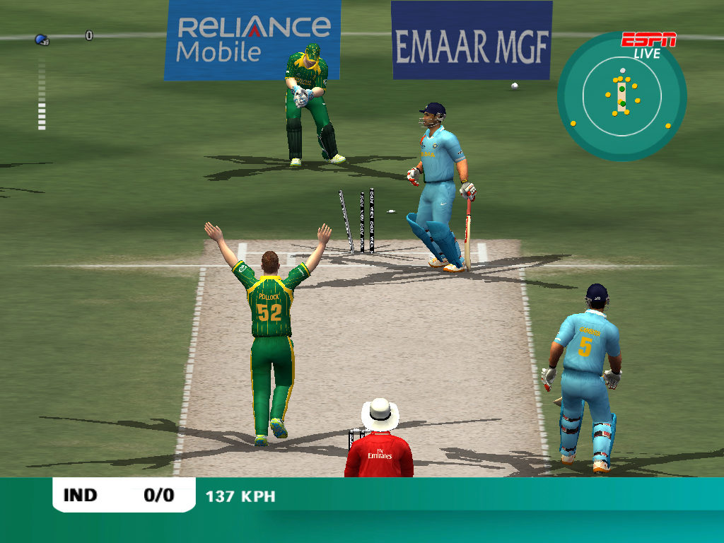 Ea Sports Cricket 07 Free Download For Android Studioever
